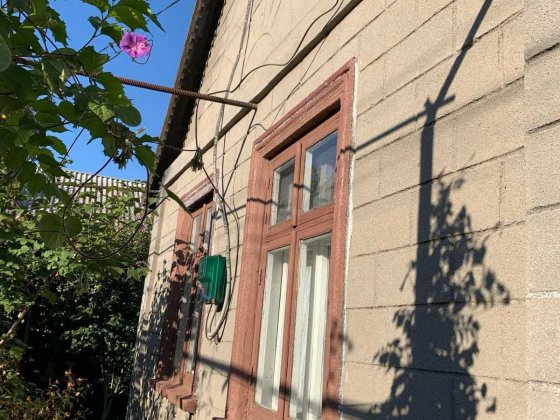 Дом 63 м2 в Хаджибейский район, ул .2-я Виноградная, цена 52000 Одеса