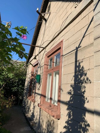 Дом 63 м2 в Хаджибейский район, ул .2-я Виноградная, цена 52000 - фото 1