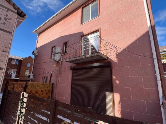 Продам дуплекс с незаконченным ремонтом!