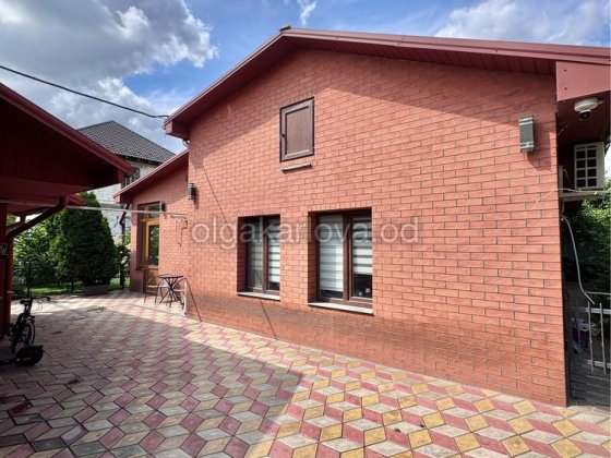 Комиссия 0%, Продам дом 100м2 с ремонтом, Ленпосёлок, есть видео Одеса