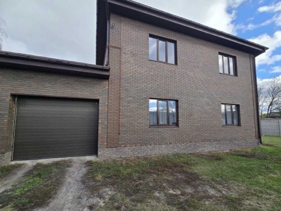 Продам Шикарный дом на Лысой горе,р-н Нового Быта, 220м2(код 5479) Харків