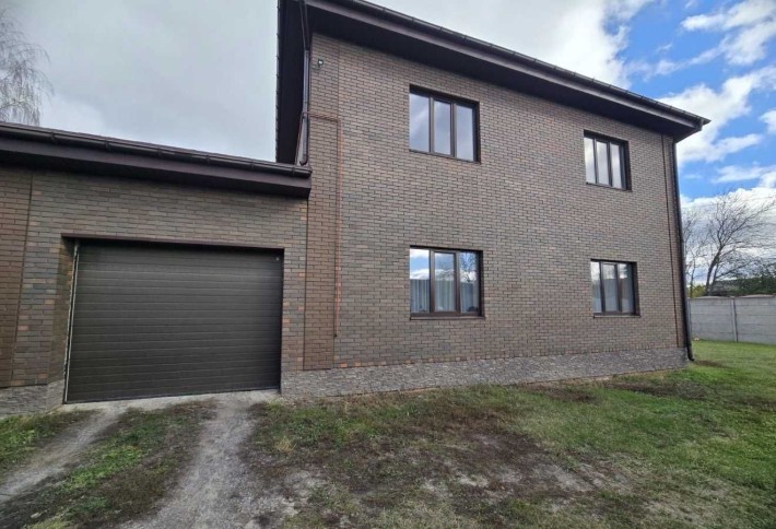 Продам Шикарный дом на Лысой горе,р-н Нового Быта, 220м2(код 5479) - фото 1