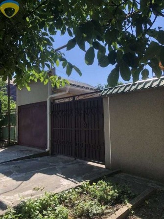 Домик  в шаговой доступности к морю. - фото 1