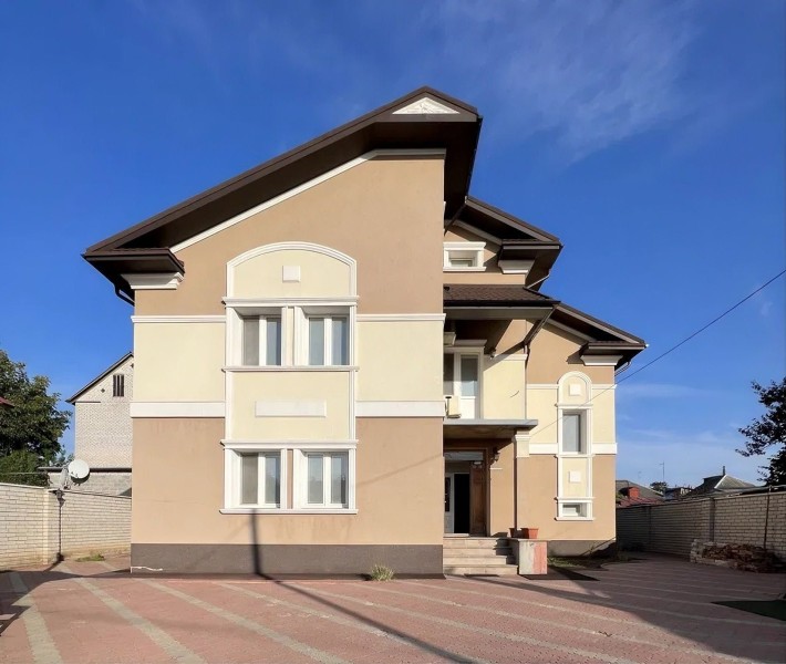 285 тыс.$‼️Продам дом 250м2‼️ Артельный переулок - фото 1