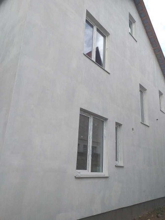 Продам новый дом на Чубаевке - фото 1