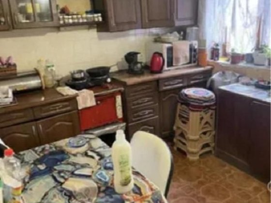 Часть дома на Ленпоселке.Подходит под программы(218-377) Одеса