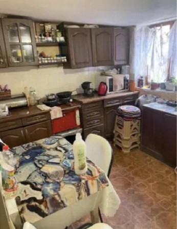 Часть дома на Ленпоселке.Подходит под программы(218-377) - фото 1