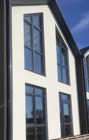 В продажі Таунхаус на Бочарова; можливо під держ програми - фото 1