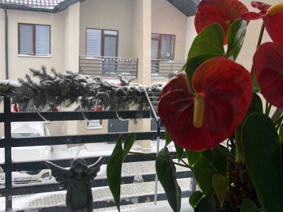 Продам таунхаус с ремонтом! Таирово Червоный Хутор!