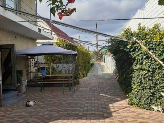 Продается 2-этажный дом на Ленпоселке Одесса