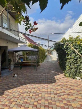 Продается 2-этажный дом на Ленпоселке - фото 1