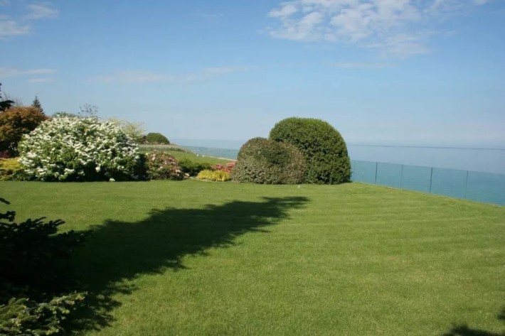 ‼️Vip Вилла на фонтане ! Прямой вид моря. Продажа без комиссии! - фото 1