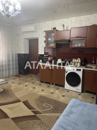 В продаже капитальный дом по улице Балковская - фото 1