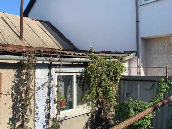 Дом на 4 сот. 14ст. Люстдорской догоги. Одеса