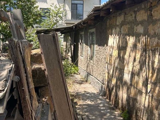 Дом с участком на Слободке Одеса