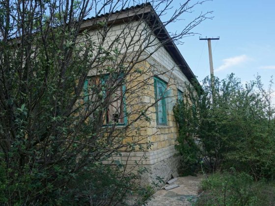 Продам свою дачу(гос.акт) Одеса