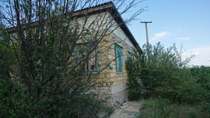 Продам свою дачу(гос.акт) - фото 1