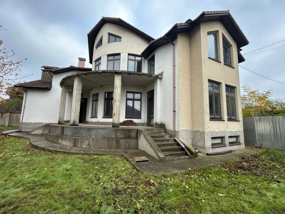 Будинок на 9 станції Фонтана, 5 соток Одесса