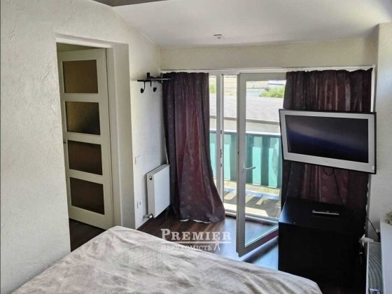 Будинок у серці Одеси. Затишний таунхаус з величезною терасою! Одесса