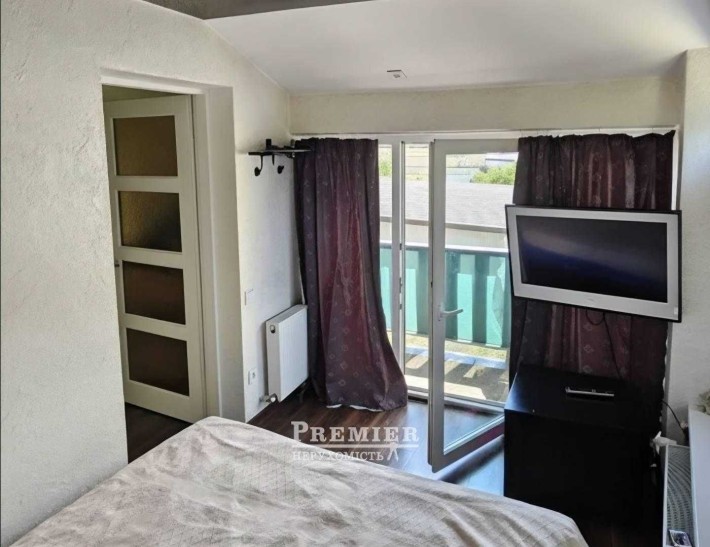 Будинок у серці Одеси. Затишний таунхаус з величезною терасою! - фото 1