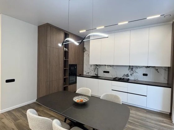 Продаж стильного будинку з каміном с. Петропавлівська Борщагівка Петропавлівська Борщагівка