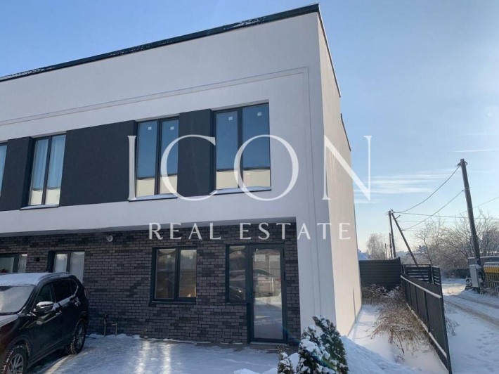 Продаж будинку|83 м²|Петропавлівська Борщагівка - фото 1