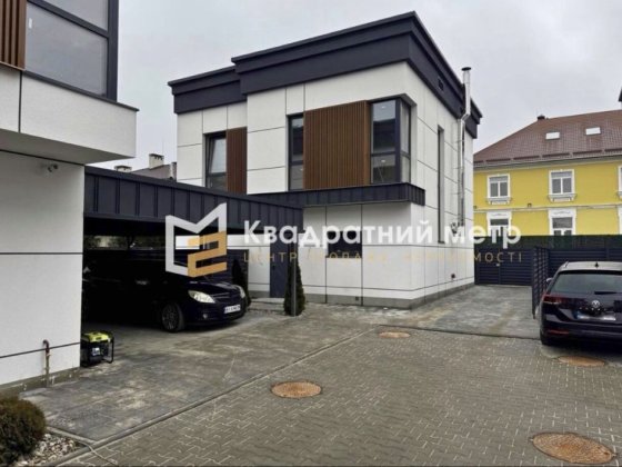 Продаж будинку з ремонтом та мебля в П.Борщагівці! ЖК Аметист Петропавловская Борщаговка