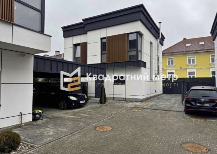 Продаж будинку з ремонтом та мебля в П.Борщагівці! ЖК Аметист - фото 1