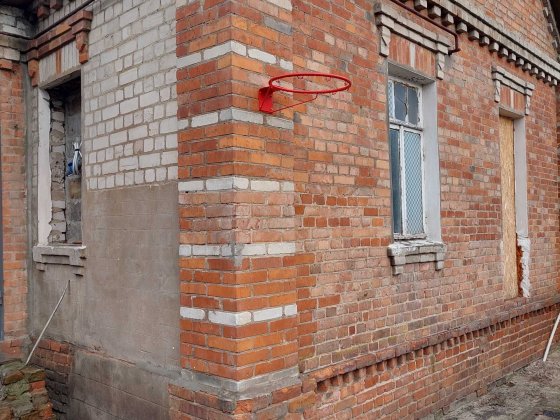 Продам будинок в центрі міста Харків