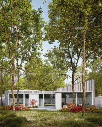 Без комісії, Лісопарк (Лесопарк), КМ Форест (Парк Хаус) 119617 - фото 1