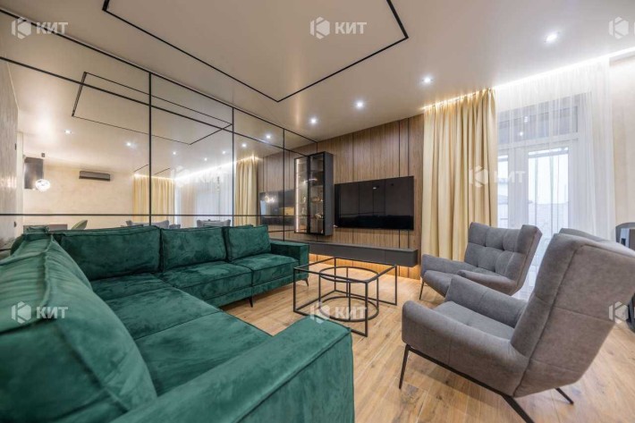 Будинок 180м2, Велика Данилівка (Большая Даниловка, Салтовка),130810 - фото 1