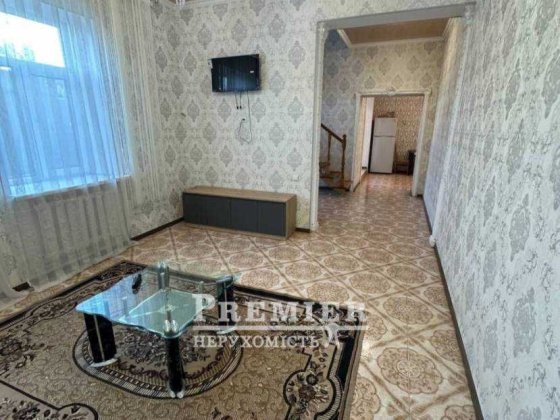 Двоповерховий будинок 110 м² на Фонтані, 4 кімнати, зона барбекю Одесса