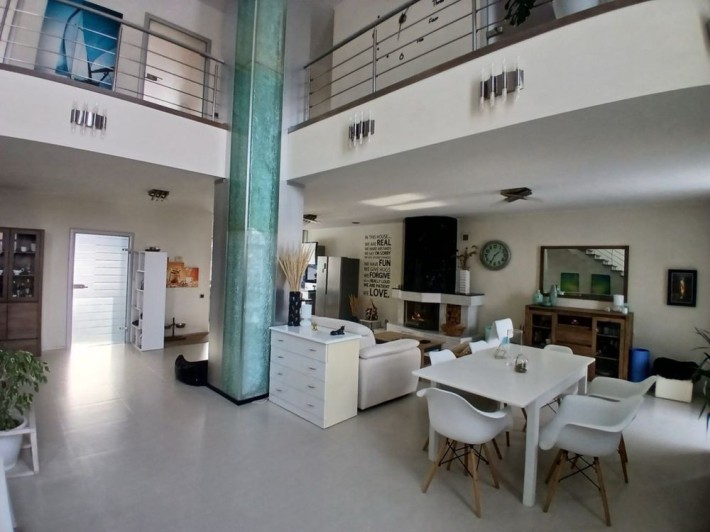 ‼️продам‼️шикарный дом‼️320м2‼️авторский проект ‼️ - фото 1