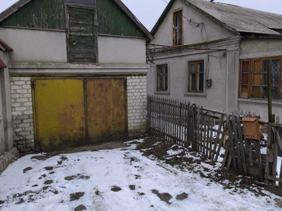 Продам дом на Фонтане . Костанди / Новгородская. 2 сотки змли.Гос.Акт.