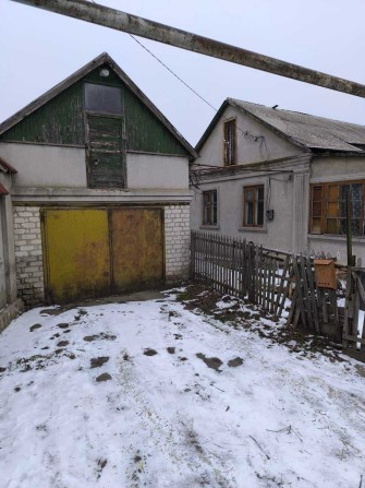 Продам дом на Фонтане . Костанди / Новгородская. 2 сотки змли.Гос.Акт. - фото 1