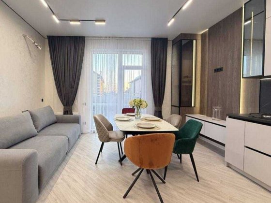 Таунхаус в Червоному Хуторі/ Підходить під державні програми Одеса