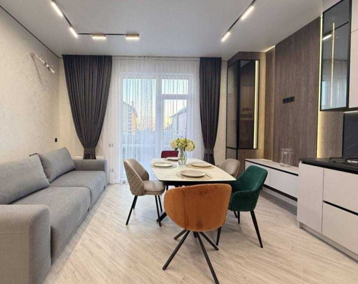 Таунхаус в Червоному Хуторі/ Підходить під державні програми - фото 1