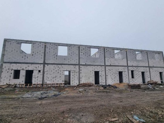 Власний двір і будинок біля моря 60м2 | Нерухомість Одеса Одеса