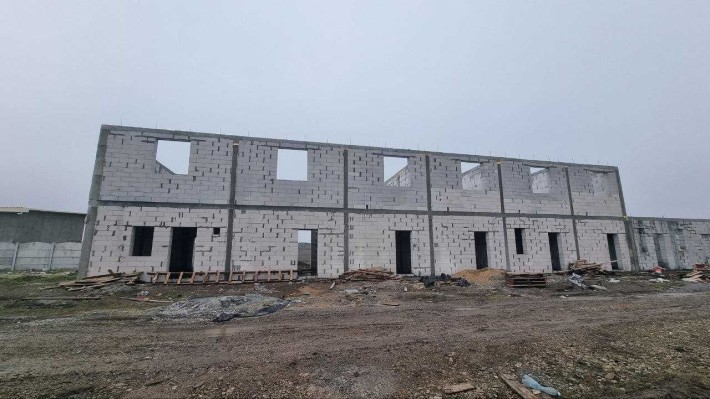 Власний двір і будинок біля моря 60м2 | Нерухомість Одеса - фото 1