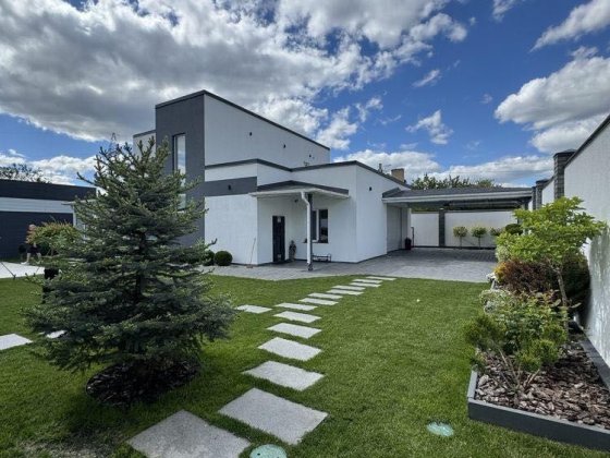 490 тыс.$‼️ ПРОДАЖА - 30 % ‼️ЛУЧШИЙ ДОМ/ Центр / Бассейн/ Сауна Харків