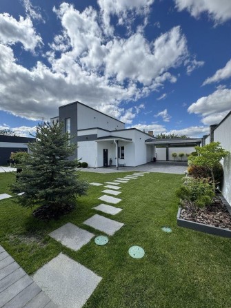 490 тыс.$‼️ ПРОДАЖА - 30 % ‼️ЛУЧШИЙ ДОМ/ Центр / Бассейн/ Сауна - фото 1