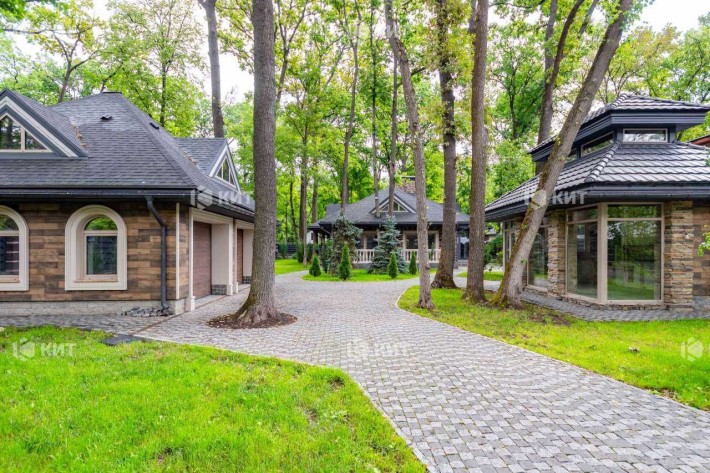 Без комісії, Лісопарк (Лесопарк), КМ Форест (Парк Хаус),122172 - фото 1