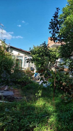 Дом у моря с участком - фото 1