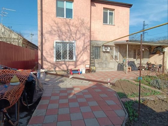 Отличный дом на Черемушках. Полный пакет документов! (169-372) Одесса