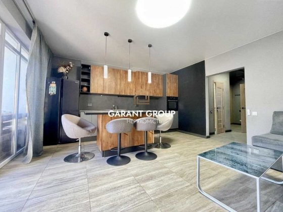 Таунхаус в Червоному Хуторі Одеса