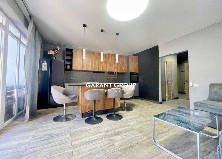 Таунхаус в Червоному Хуторі - фото 1