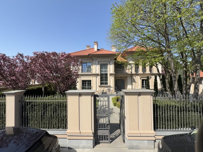 Продажа дома у моря VIP. Купить дом Одесса. Представитель  хозяина. - фото 1