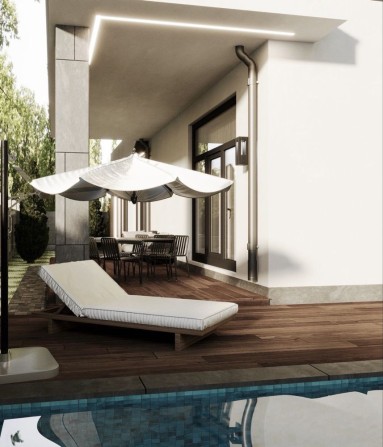 Комиссия 0%, Новый Дом с рассрочкой на 2 года, Дайберг - фото 1