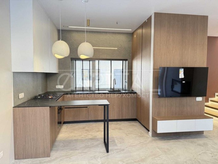 Продажа дома (дуплекса), Петропавловская Борщаговка, ГАЗ, БЕЗ КОМИССИИ - фото 1