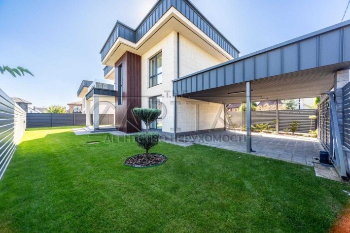 Продаж будинку з ремонтом та меблями у Петропавлівській Борщагівці ГАЗ - фото 1